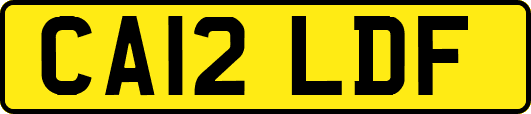 CA12LDF