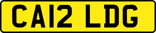 CA12LDG