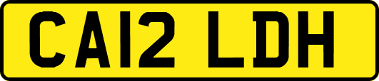 CA12LDH