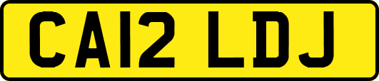 CA12LDJ