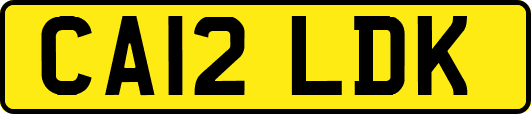 CA12LDK