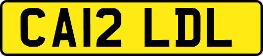 CA12LDL