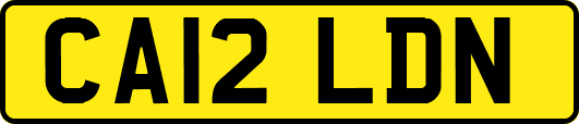 CA12LDN