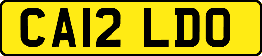 CA12LDO