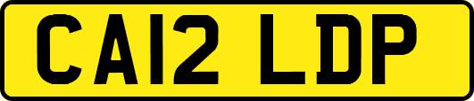 CA12LDP
