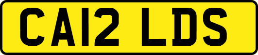 CA12LDS