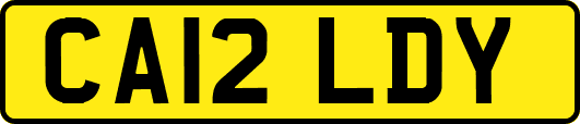 CA12LDY