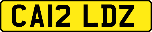 CA12LDZ