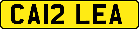 CA12LEA