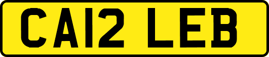 CA12LEB