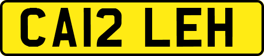 CA12LEH