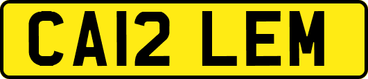 CA12LEM