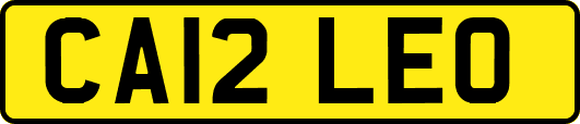 CA12LEO