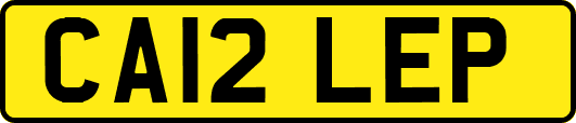 CA12LEP
