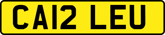 CA12LEU