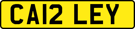 CA12LEY