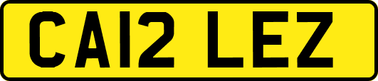 CA12LEZ