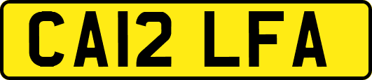 CA12LFA