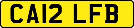 CA12LFB