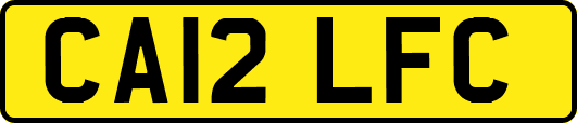 CA12LFC