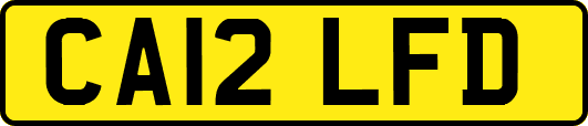 CA12LFD
