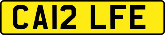 CA12LFE