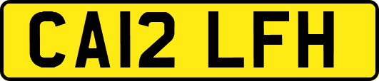 CA12LFH