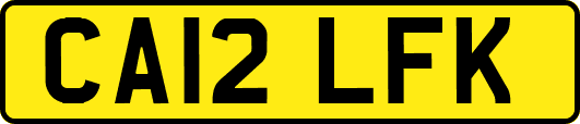 CA12LFK