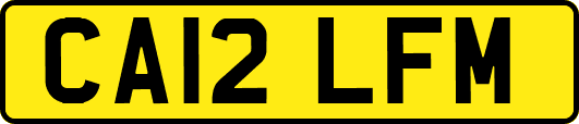 CA12LFM