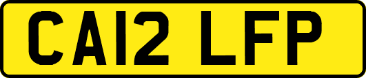 CA12LFP