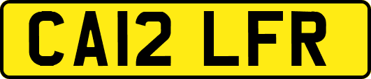 CA12LFR