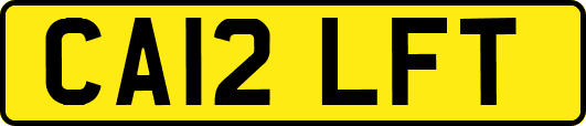 CA12LFT