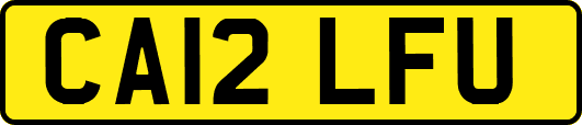 CA12LFU