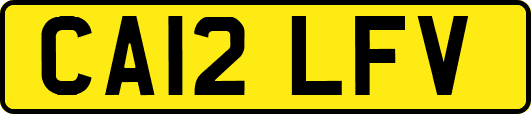 CA12LFV