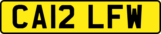 CA12LFW