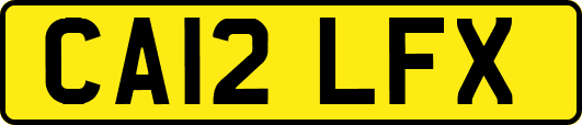 CA12LFX