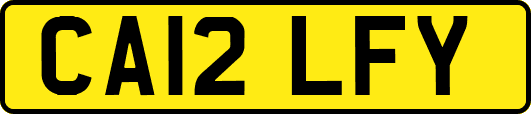 CA12LFY