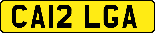CA12LGA