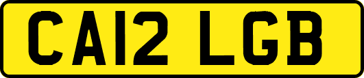 CA12LGB