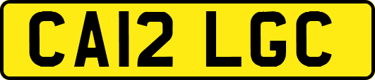 CA12LGC