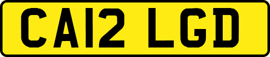 CA12LGD