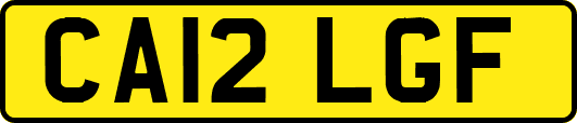 CA12LGF