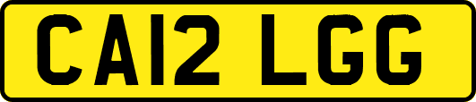CA12LGG
