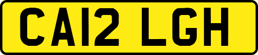CA12LGH