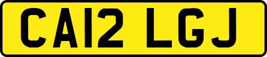 CA12LGJ