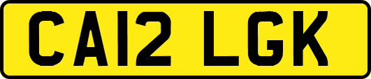 CA12LGK