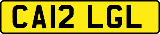 CA12LGL