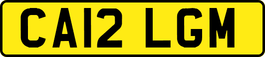 CA12LGM