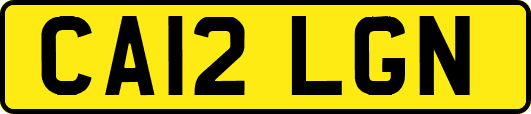 CA12LGN