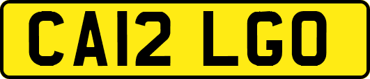 CA12LGO